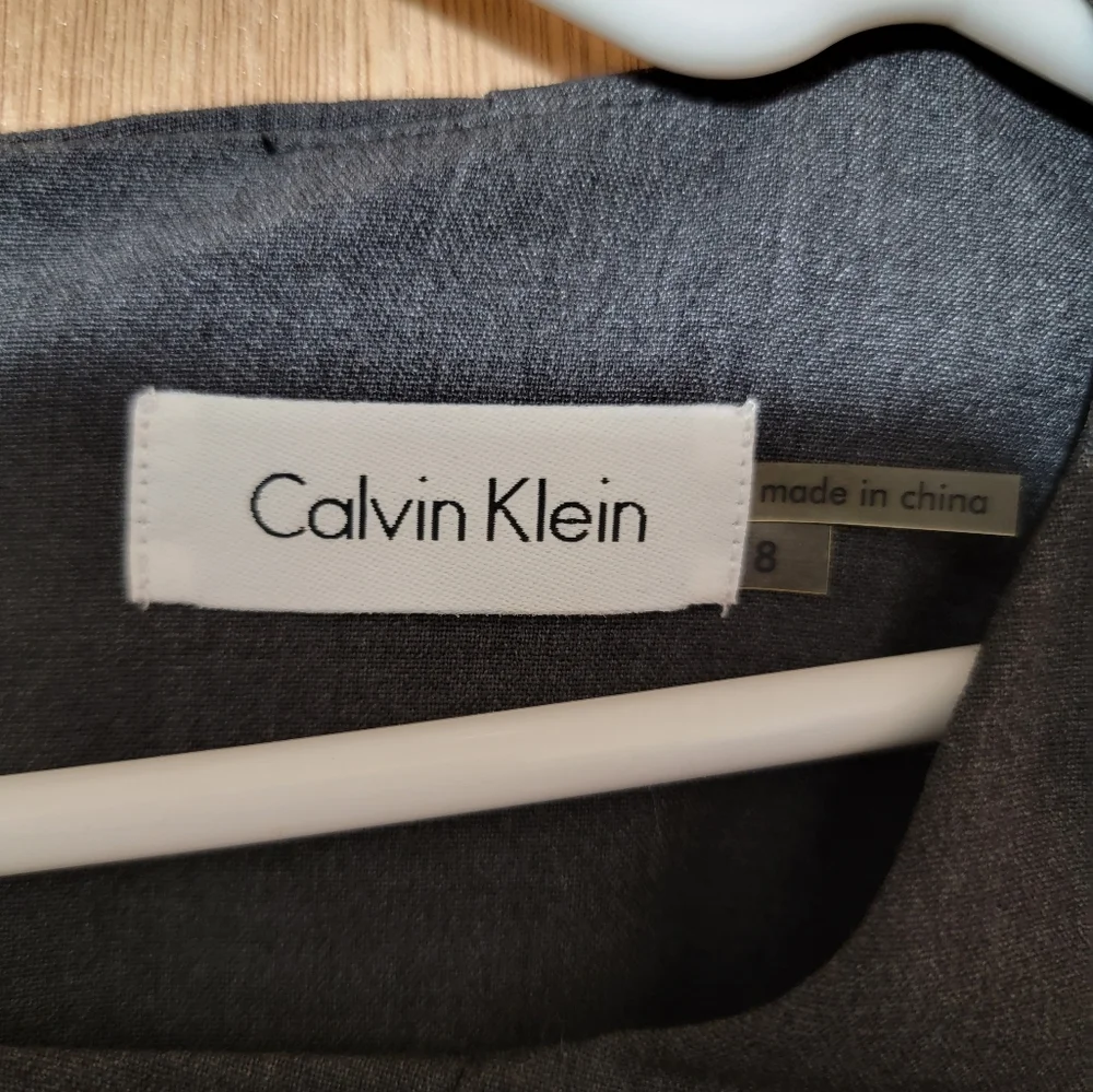 Calvin Klein Dress - Picture 3 of 4